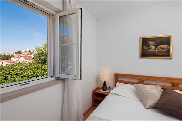 House K1, for 8 persons