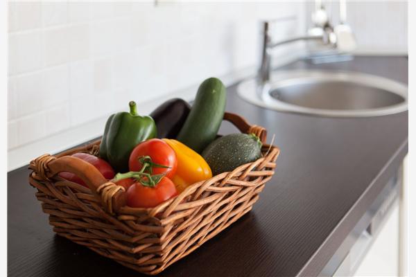 House K1, for 8 persons