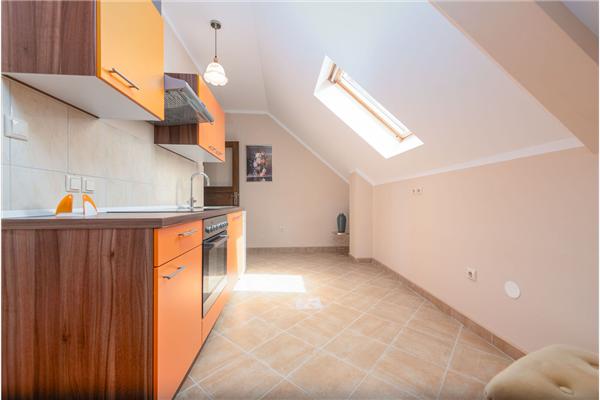 House K1, for 9 persons