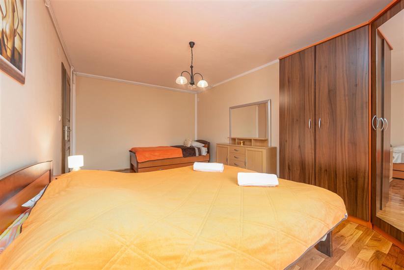 House K1, for 9 persons