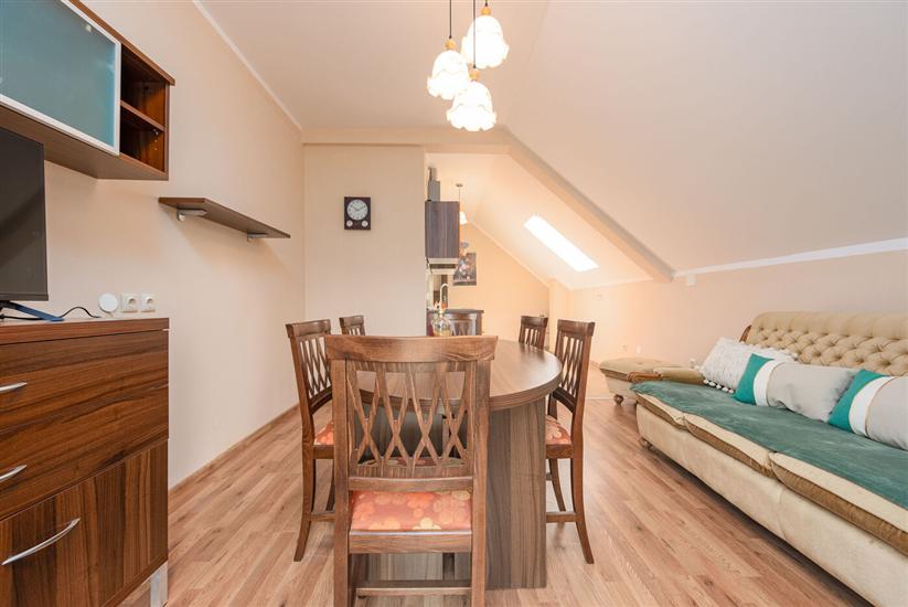 House K1, for 9 persons