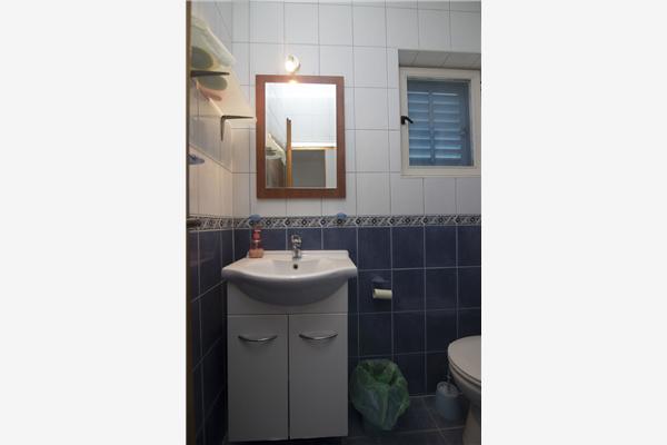 Apartment A1, for 3 persons