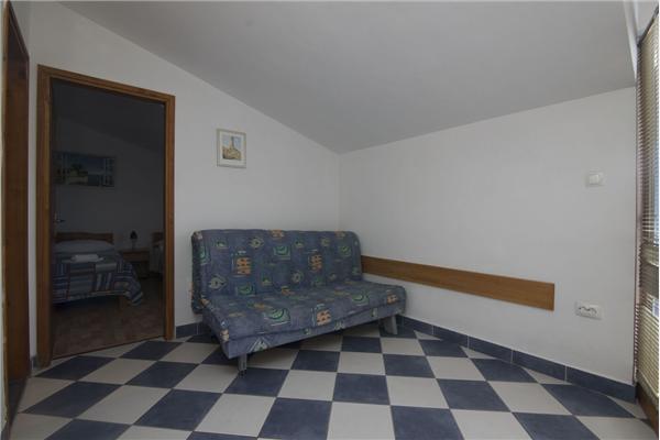 Apartment A3, for 4 persons