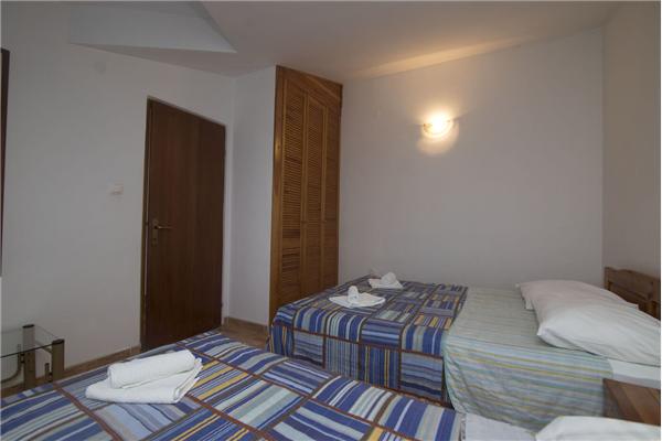 Apartment A4, for 4 persons