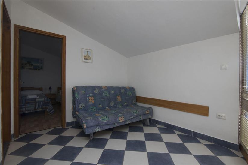 Apartment A5, for 4 persons