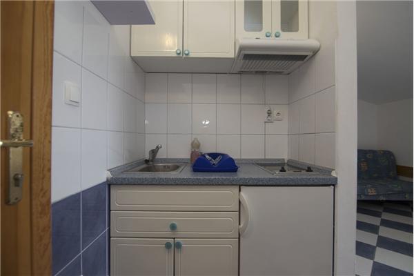 Apartment A5, for 4 persons