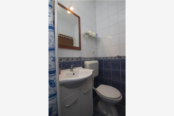 Apartment A5, for 4 persons