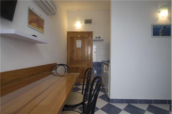 Apartment A6, for 4 persons