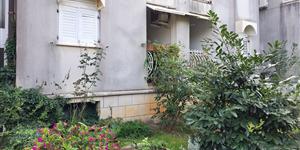 Apartment - Njivice - island Krk
