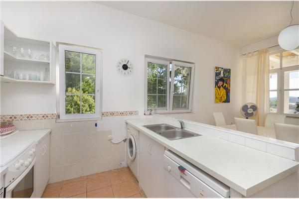 Apartment A3, for 6 persons