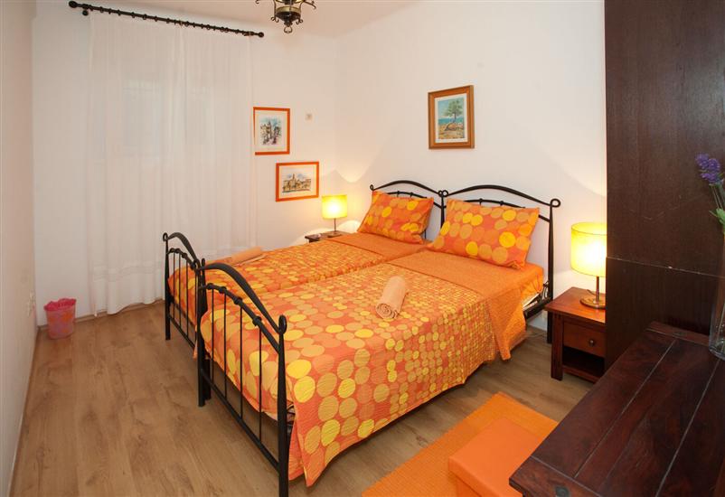 Апартаменты A1, для 4 лиц