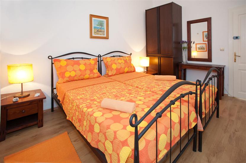 Апартаменты A1, для 4 лиц