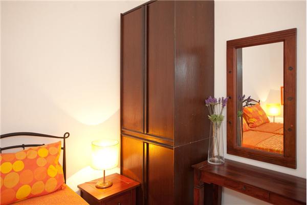 Апартаменты A1, для 4 лиц