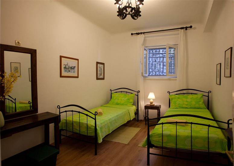 Апартаменты A1, для 4 лиц