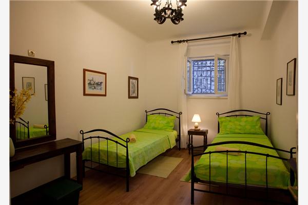 Апартаменты A1, для 4 лиц