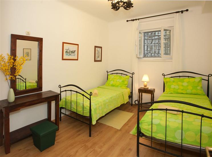 Апартаменты A1, для 4 лиц