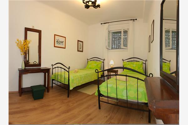 Апартаменты A1, для 4 лиц