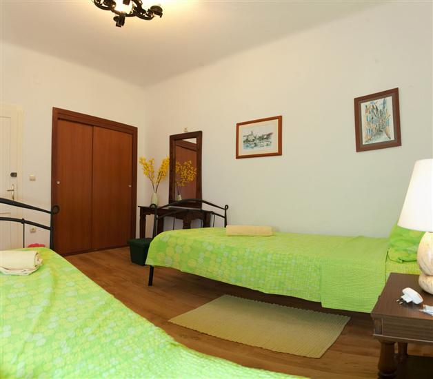 Апартаменты A1, для 4 лиц