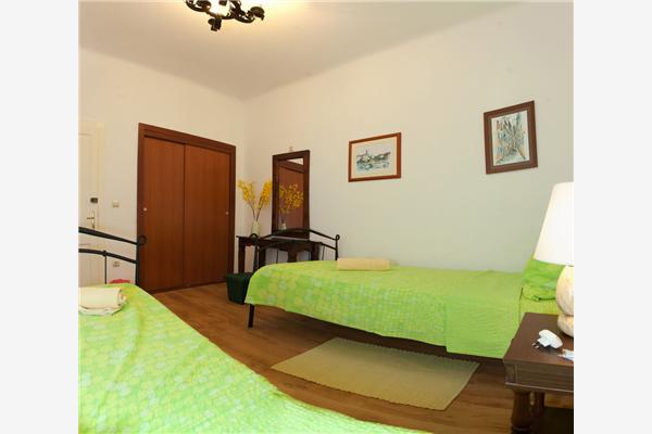 Апартаменты A1, для 4 лиц