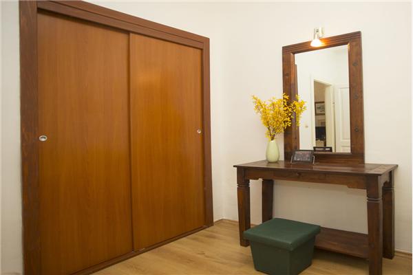 Апартаменты A1, для 4 лиц