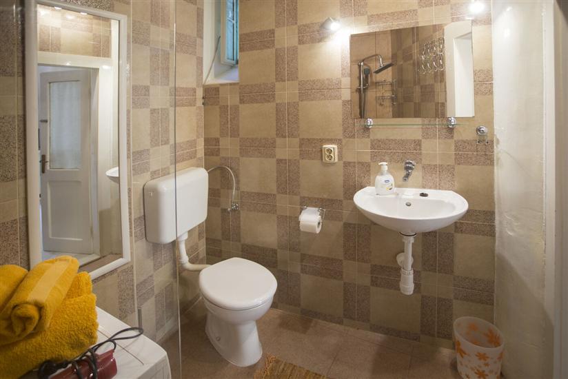 Апартаменты A1, для 4 лиц