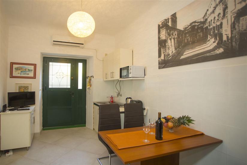 Апартаменты A1, для 4 лиц