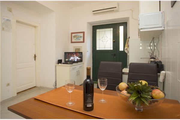 Апартаменты A1, для 4 лиц