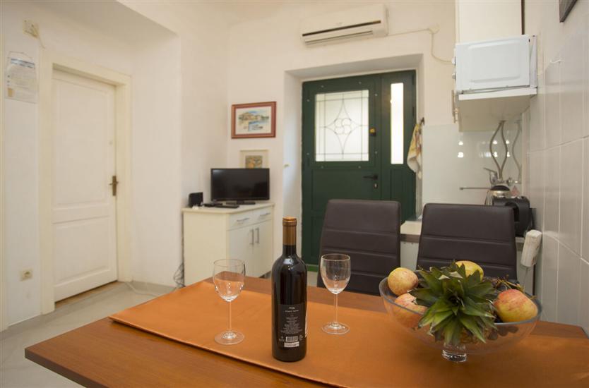 Апартаменты A1, для 4 лиц