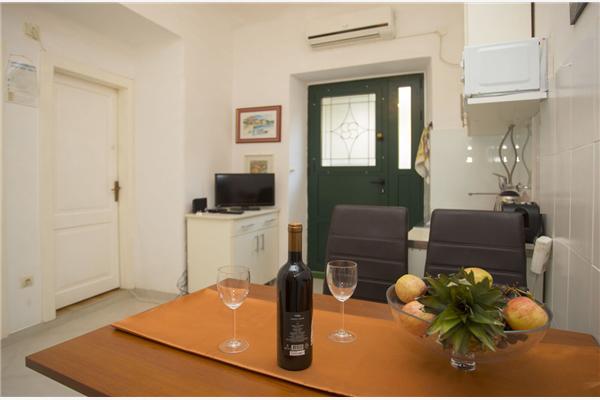 Апартаменты A1, для 4 лиц