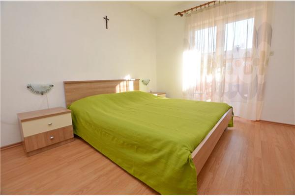 Apartment A1, for 3 persons