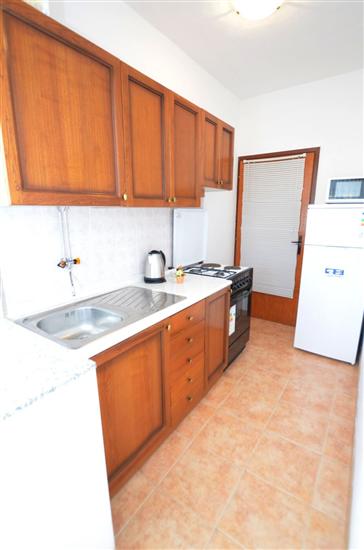 Apartment A2, for 5 persons