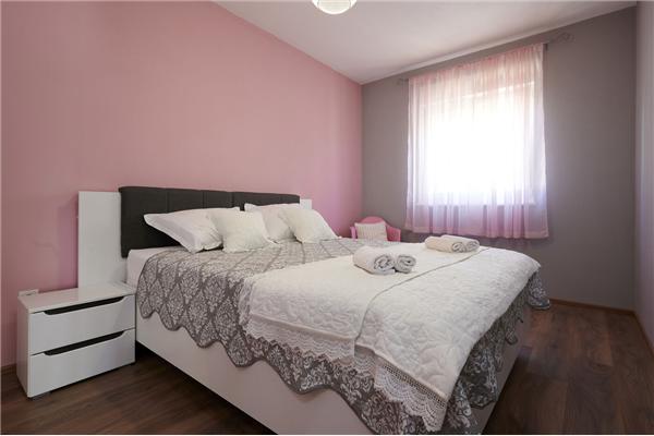 Apartman A1, na 5 osebe