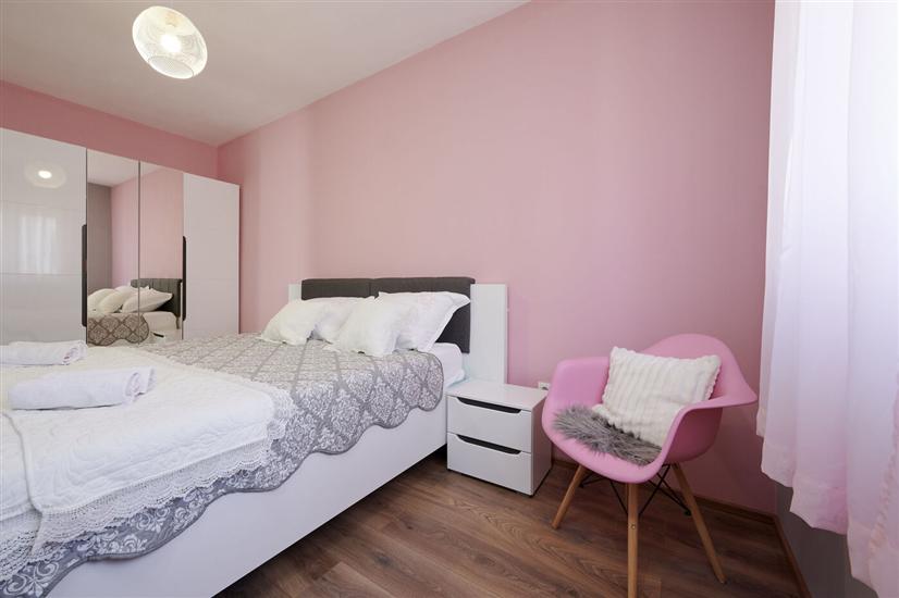 Apartman A1, na 5 osebe