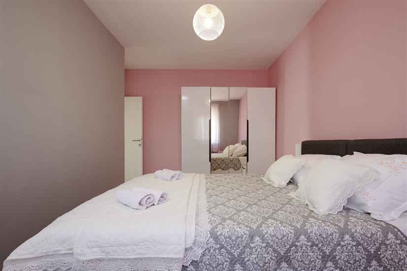 Apartman A1, na 5 osebe