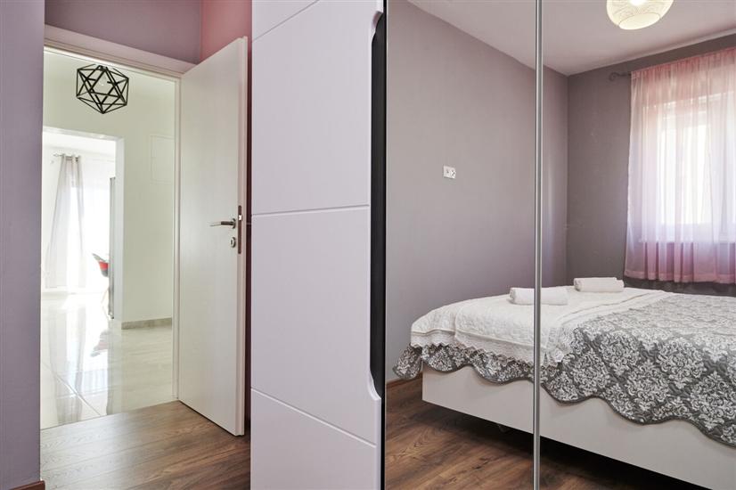 Apartman A1, na 5 osebe