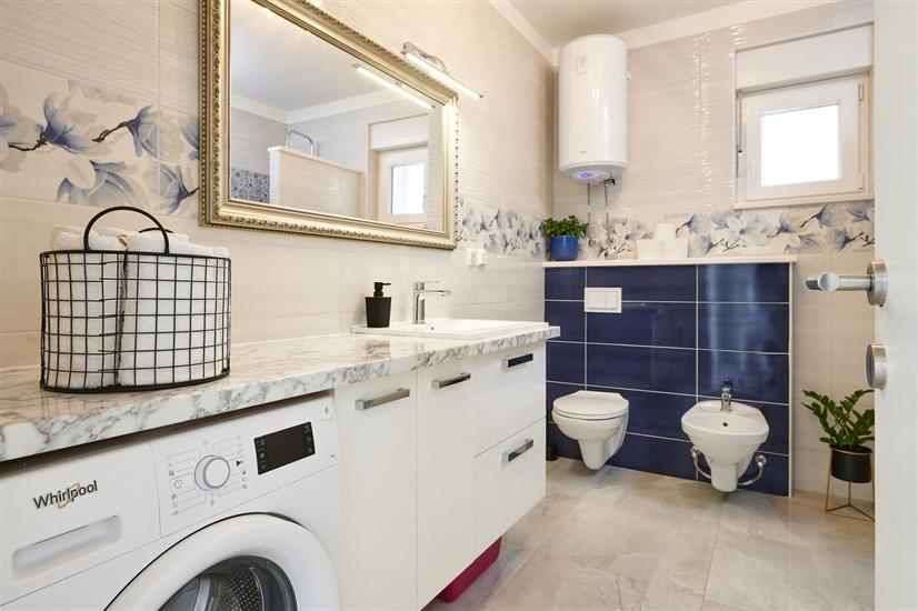 Apartman A1, na 5 osebe