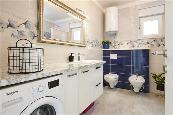 Apartman A1, na 5 osebe