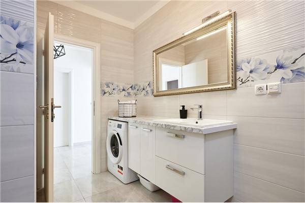 Apartman A1, na 5 osebe