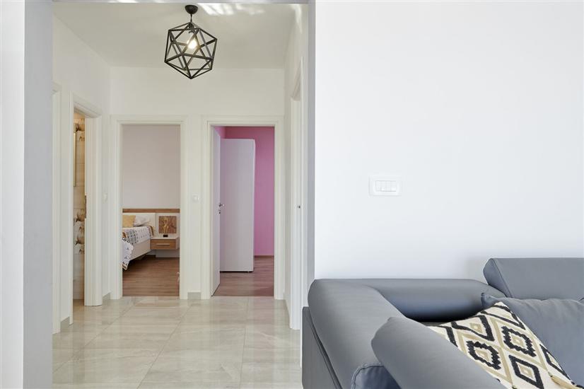 Apartman A1, na 5 osebe