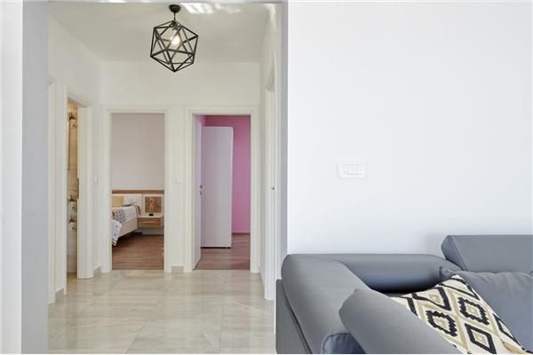 Apartman A1, na 5 osebe