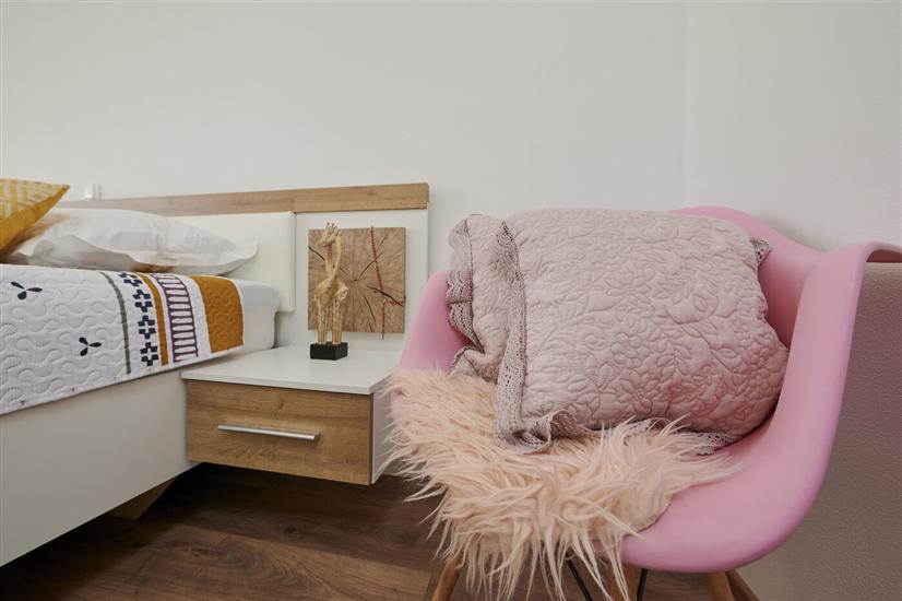 Apartman A1, na 5 osebe