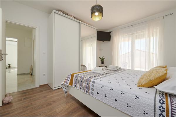 Apartman A1, na 5 osebe