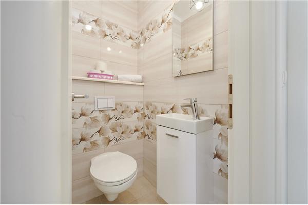 Apartman A1, na 5 osebe