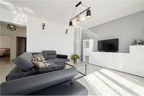 Apartman A1, na 5 osebe