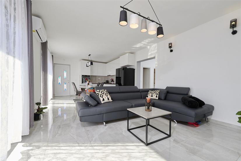 Apartman A1, na 5 osebe