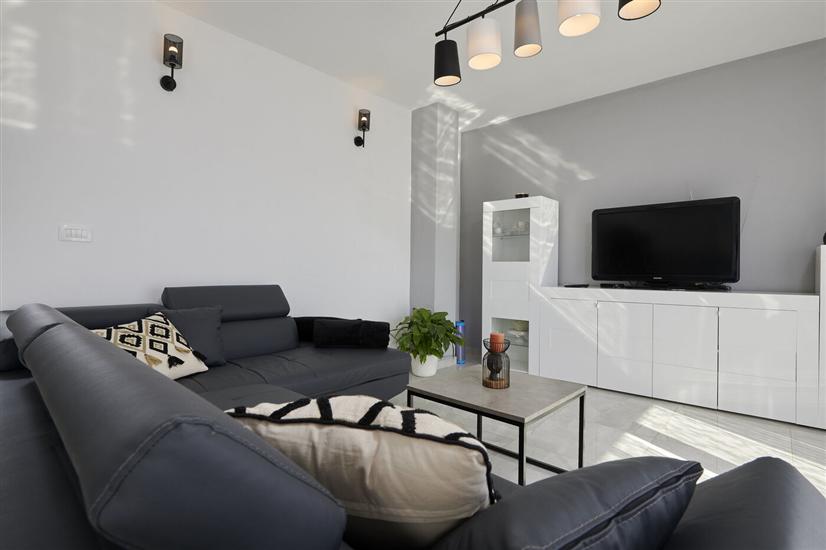 Apartman A1, na 5 osebe