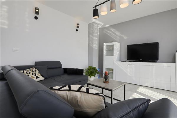 Apartman A1, na 5 osebe