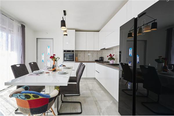 Apartman A1, na 5 osebe