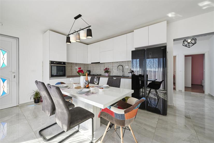 Apartman A1, na 5 osebe