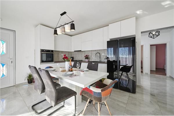 Apartman A1, na 5 osebe